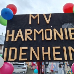 Fastnachtsumzug 2024